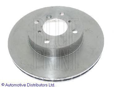 BLUE PRINT adk84313 -  Тормозной диск